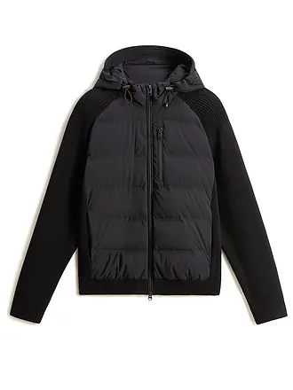 WOOLRICH | Daunenjacke MATT | 